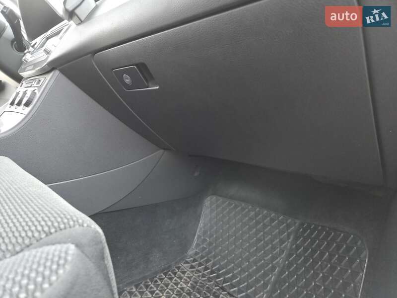 Универсал Volkswagen Passat 2007 в Луцке