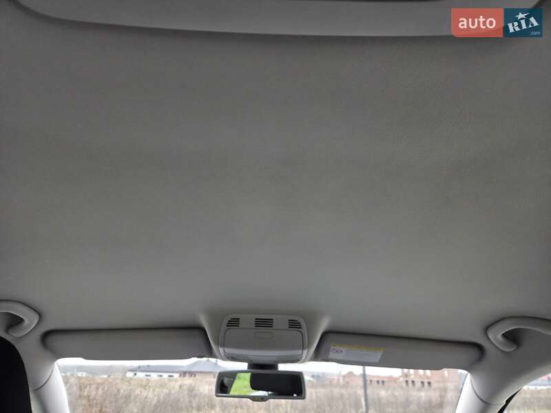 Универсал Volkswagen Passat 2007 в Луцке