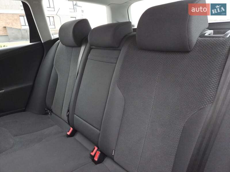 Универсал Volkswagen Passat 2007 в Луцке