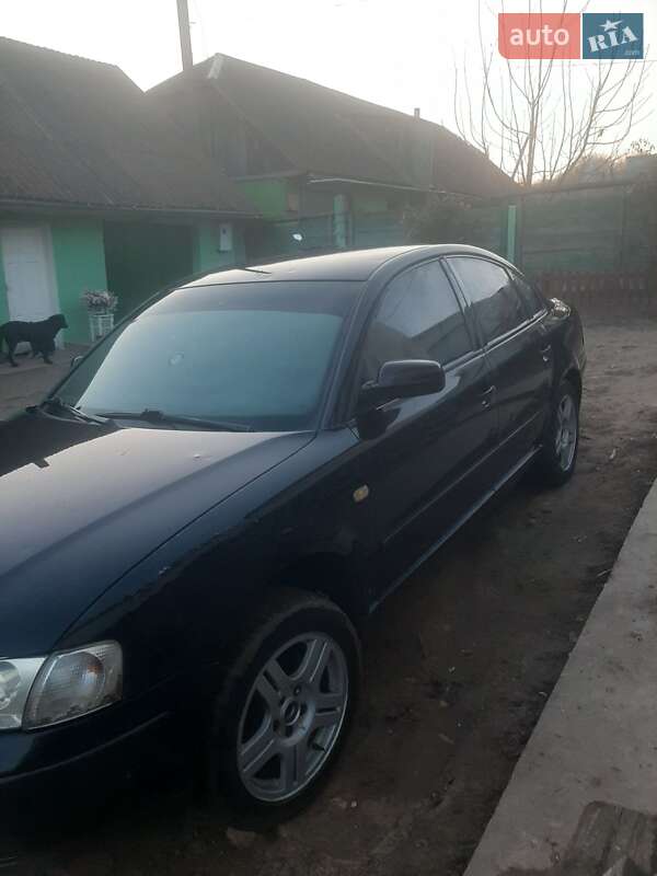 Седан Volkswagen Passat 2000 в Ровно фото 4 Седан Volkswagen Passat 2000 в Ровно