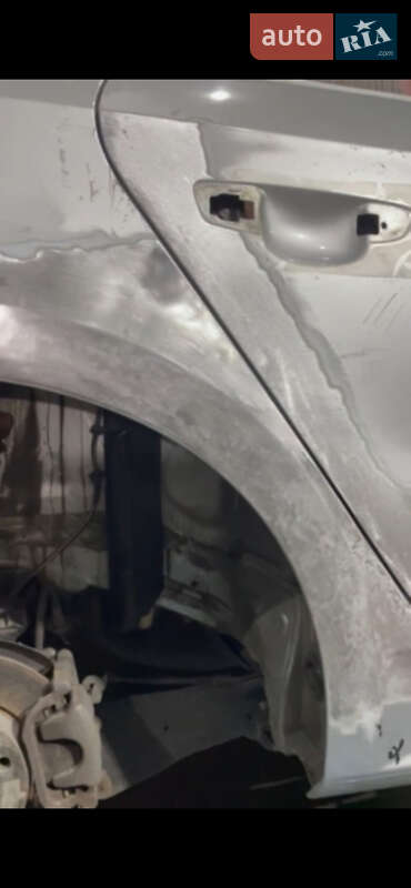 Седан Volkswagen Passat 2016 в Кривом Роге фото 20 Седан Volkswagen Passat 2016 в Кривом Роге