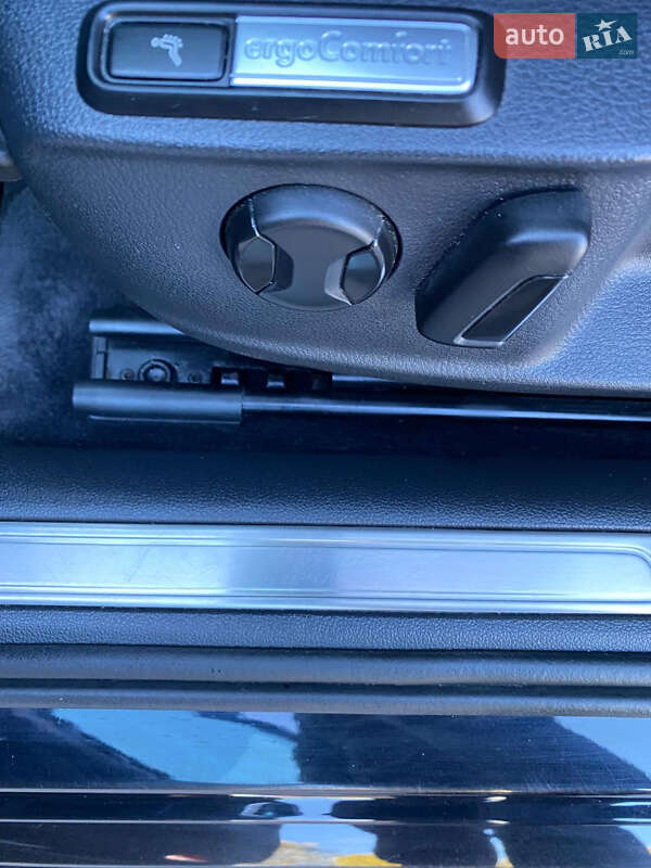 Универсал Volkswagen Passat 2019 в Луцке