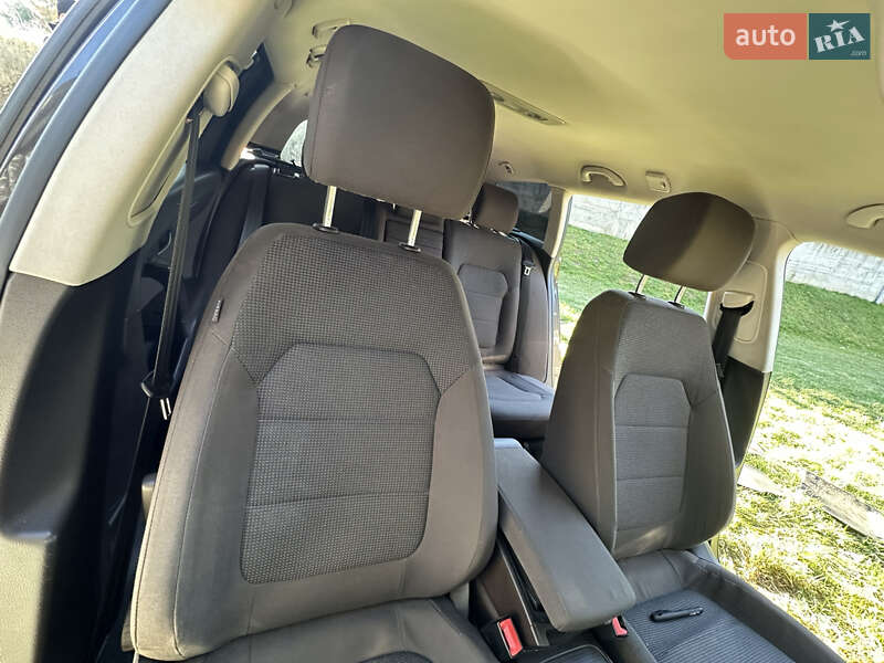 Универсал Volkswagen Passat 2012 в Бучаче фото 11 Универсал Volkswagen Passat 2012 в Бучаче