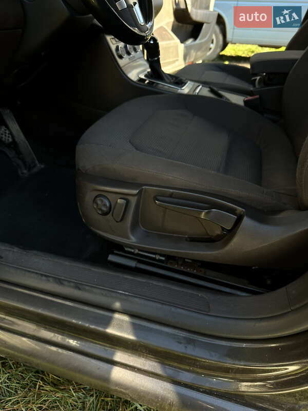 Универсал Volkswagen Passat 2012 в Бучаче фото 19 Универсал Volkswagen Passat 2012 в Бучаче