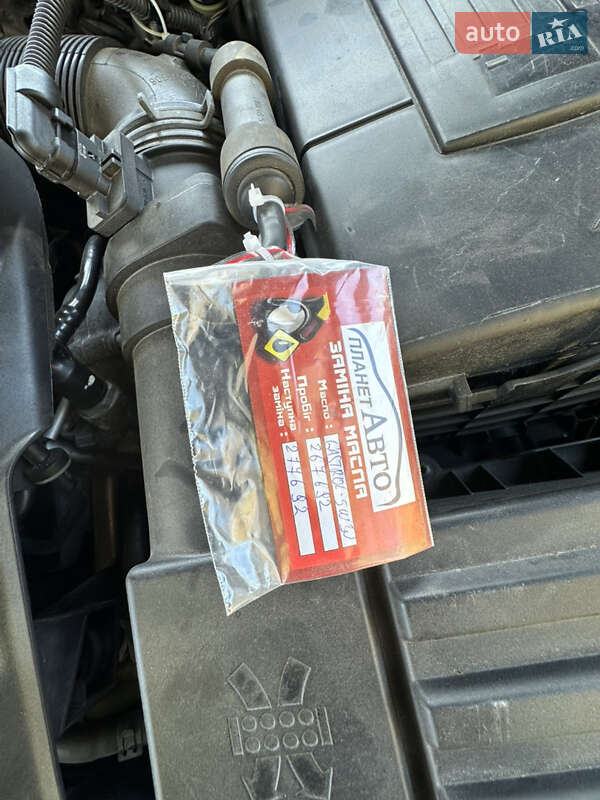 Универсал Volkswagen Passat 2012 в Бучаче фото 21 Универсал Volkswagen Passat 2012 в Бучаче