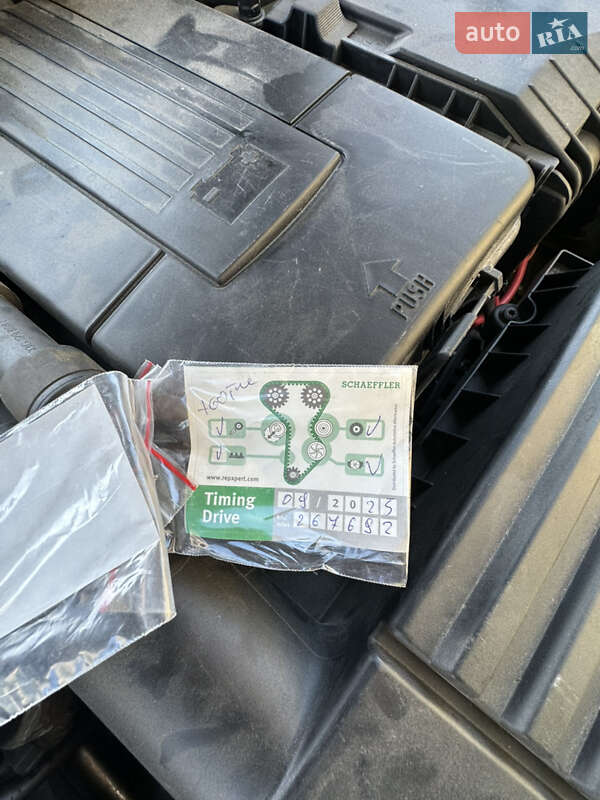 Универсал Volkswagen Passat 2012 в Бучаче фото 22 Универсал Volkswagen Passat 2012 в Бучаче