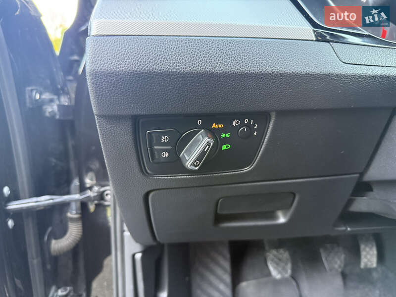 Универсал Volkswagen Passat 2016 в Хмельницком