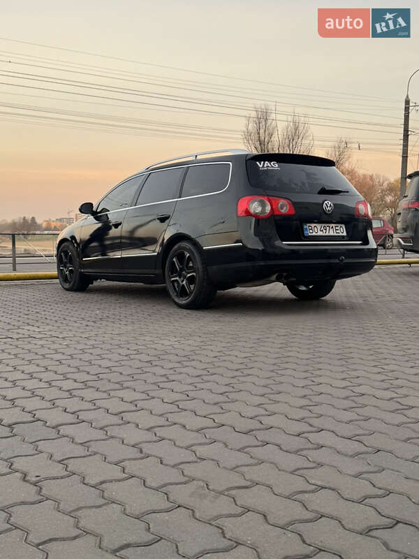 Универсал Volkswagen Passat 2006 в Хмельницком фото 7 Универсал Volkswagen Passat 2006 в Хмельницком