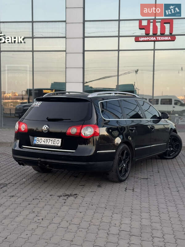Универсал Volkswagen Passat 2006 в Хмельницком фото 13 Универсал Volkswagen Passat 2006 в Хмельницком