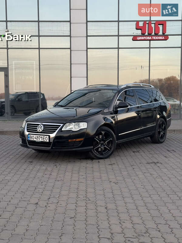Универсал Volkswagen Passat 2006 в Хмельницком фото 21 Универсал Volkswagen Passat 2006 в Хмельницком
