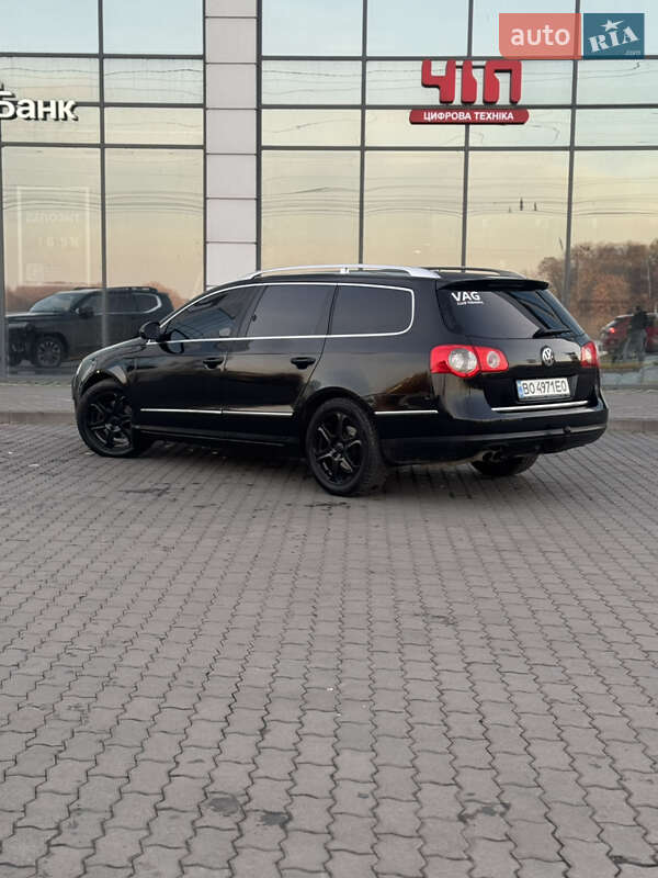 Универсал Volkswagen Passat 2006 в Хмельницком фото 24 Универсал Volkswagen Passat 2006 в Хмельницком