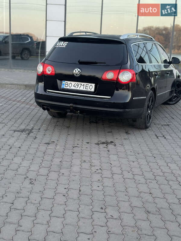 Универсал Volkswagen Passat 2006 в Хмельницком фото 29 Универсал Volkswagen Passat 2006 в Хмельницком