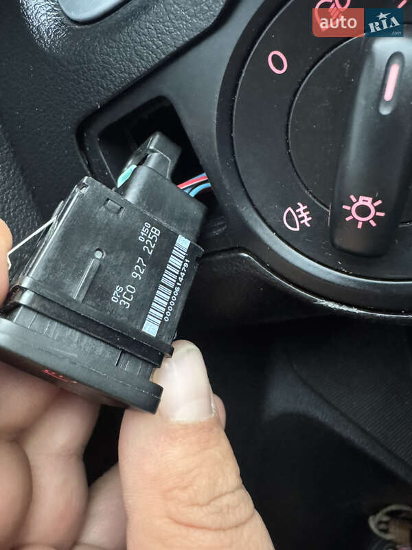 Универсал Volkswagen Passat 2006 в Хмельницком фото 41 Универсал Volkswagen Passat 2006 в Хмельницком