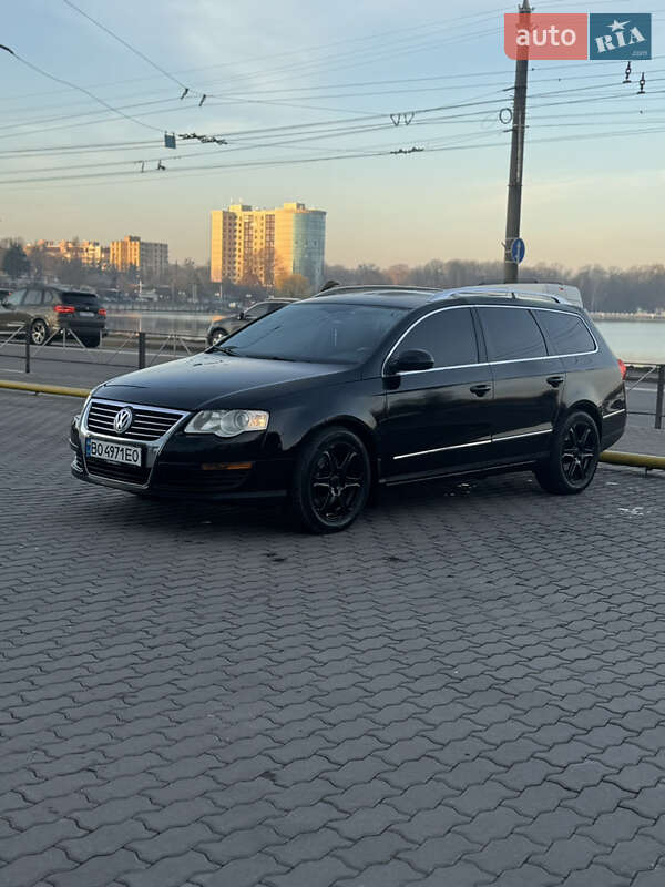 Универсал Volkswagen Passat 2006 в Хмельницком фото 51 Универсал Volkswagen Passat 2006 в Хмельницком