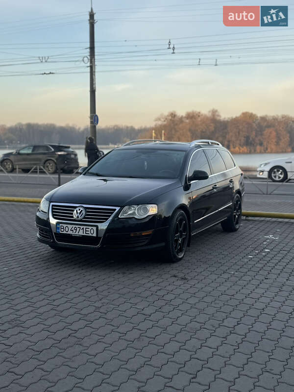 Универсал Volkswagen Passat 2006 в Хмельницком фото 60 Универсал Volkswagen Passat 2006 в Хмельницком
