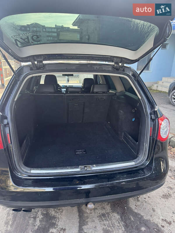Универсал Volkswagen Passat 2006 в Хмельницком фото 70 Универсал Volkswagen Passat 2006 в Хмельницком