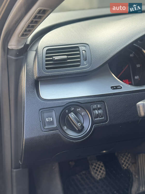 Универсал Volkswagen Passat 2006 в Хмельницком фото 65 Универсал Volkswagen Passat 2006 в Хмельницком