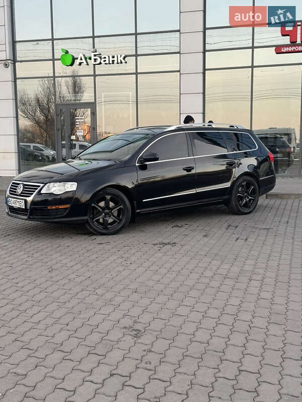 Универсал Volkswagen Passat 2006 в Хмельницком фото 81 Универсал Volkswagen Passat 2006 в Хмельницком