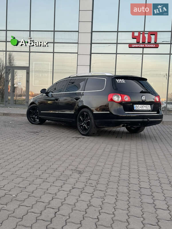 Универсал Volkswagen Passat 2006 в Хмельницком фото 85 Универсал Volkswagen Passat 2006 в Хмельницком