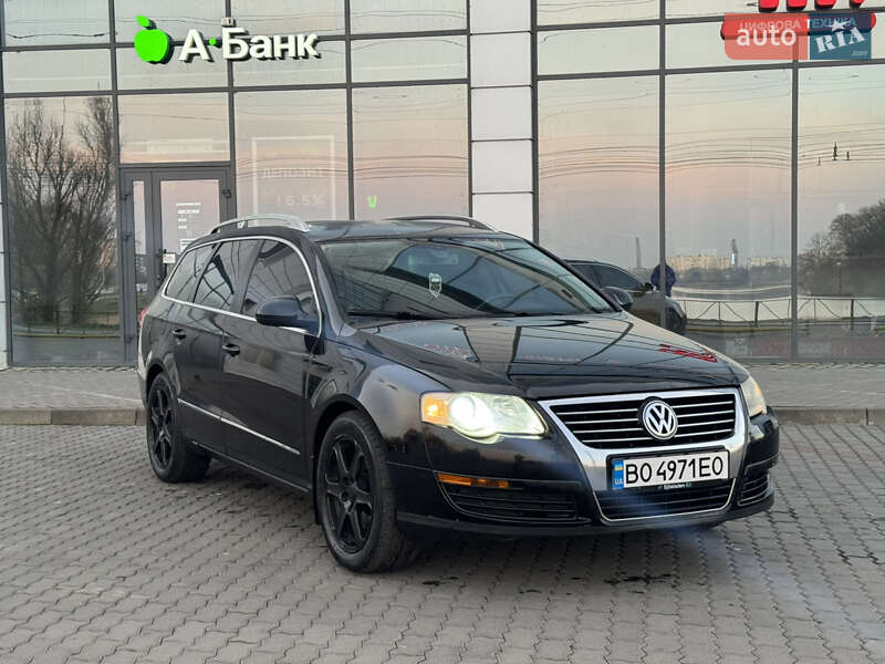Универсал Volkswagen Passat 2006 в Хмельницком фото 103 Универсал Volkswagen Passat 2006 в Хмельницком