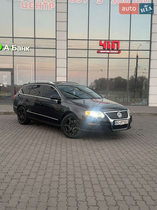 Универсал Volkswagen Passat 2006 в Хмельницком фото 107 Универсал Volkswagen Passat 2006 в Хмельницком