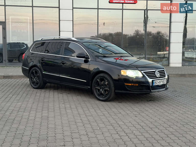 Универсал Volkswagen Passat 2006 в Хмельницком фото 115 Универсал Volkswagen Passat 2006 в Хмельницком