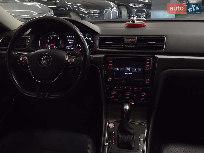 Седан Volkswagen Passat 2017 в Николаеве фото 19 Седан Volkswagen Passat 2017 в Николаеве