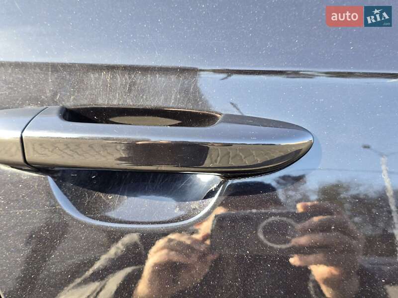 Универсал Volkswagen Passat 2014 в Виннице фото 16 Универсал Volkswagen Passat 2014 в Виннице