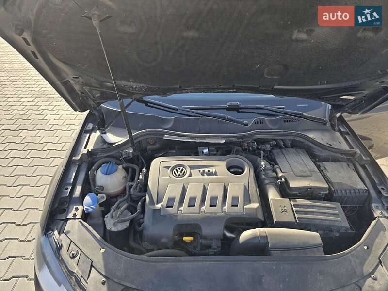 Универсал Volkswagen Passat 2014 в Виннице фото 13 Универсал Volkswagen Passat 2014 в Виннице
