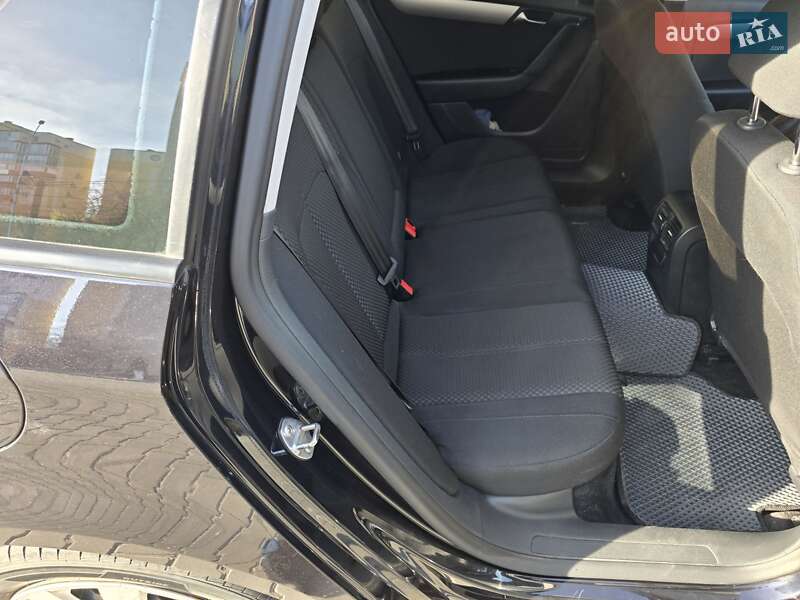 Универсал Volkswagen Passat 2014 в Виннице фото 17 Универсал Volkswagen Passat 2014 в Виннице