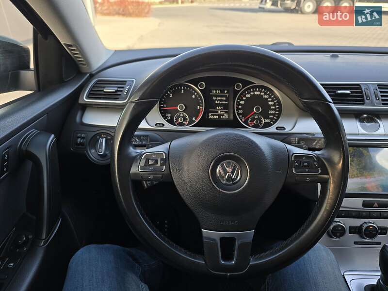 Универсал Volkswagen Passat 2014 в Виннице фото 21 Универсал Volkswagen Passat 2014 в Виннице