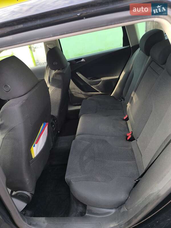 Универсал Volkswagen Passat 2007 в Коростене фото 10 Универсал Volkswagen Passat 2007 в Коростене