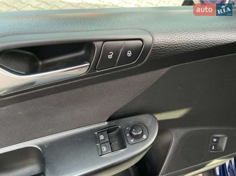 Volkswagen Passat 2009