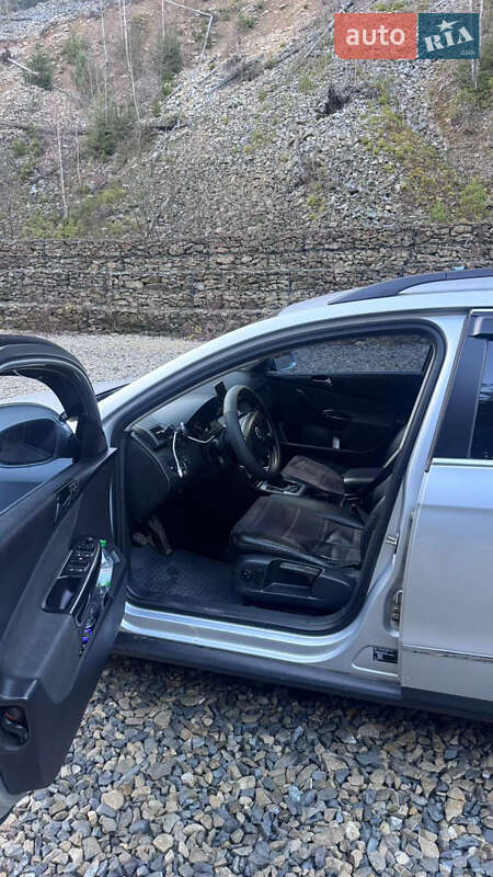 Универсал Volkswagen Passat 2007 в Ивано-Франковске фото 6 Универсал Volkswagen Passat 2007 в Ивано-Франковске