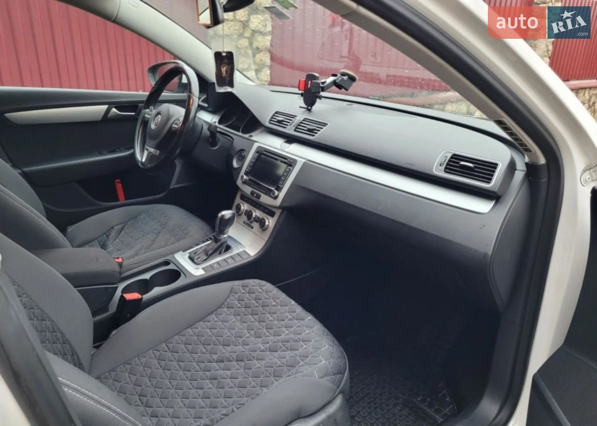 2013 Volkswagen Passat - мініатюра 7