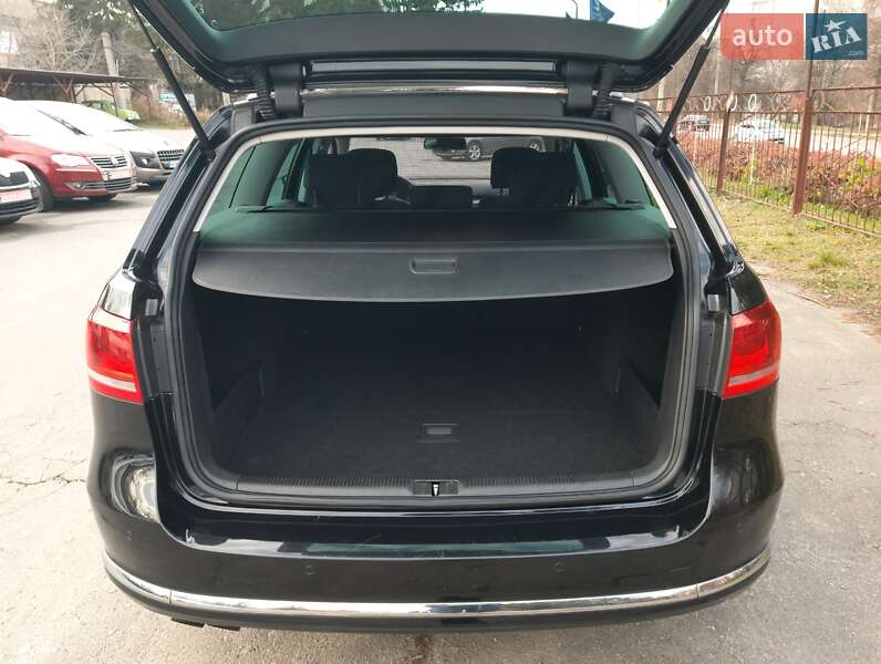Универсал Volkswagen Passat 2012 в Хмельницком фото 20 Универсал Volkswagen Passat 2012 в Хмельницком