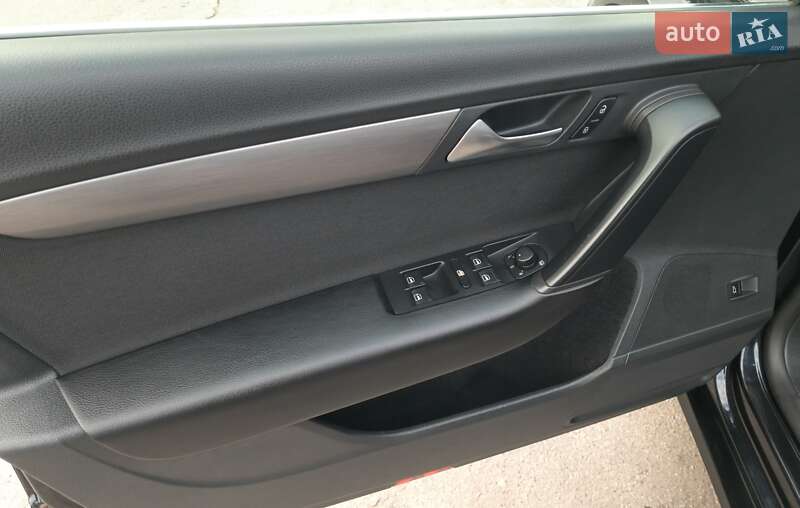 Универсал Volkswagen Passat 2012 в Хмельницком фото 27 Универсал Volkswagen Passat 2012 в Хмельницком