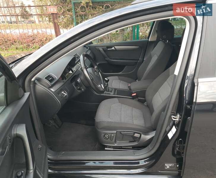 Универсал Volkswagen Passat 2012 в Хмельницком фото 35 Универсал Volkswagen Passat 2012 в Хмельницком