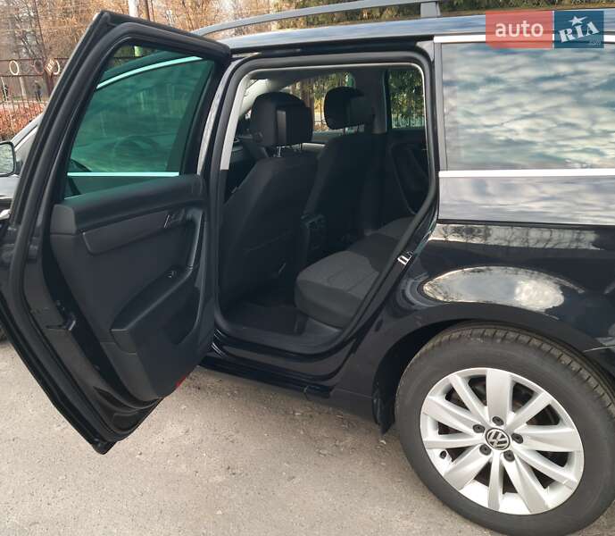 Универсал Volkswagen Passat 2012 в Хмельницком фото 39 Универсал Volkswagen Passat 2012 в Хмельницком