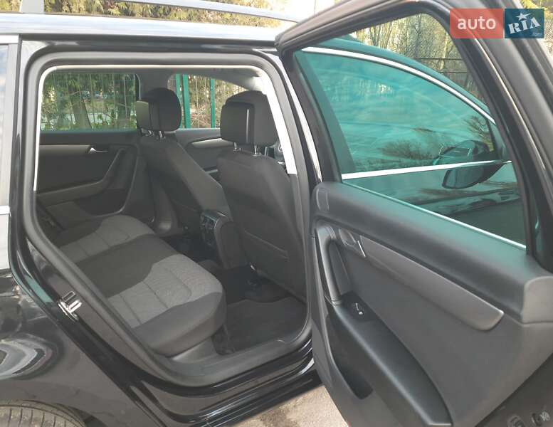 Универсал Volkswagen Passat 2012 в Хмельницком фото 48 Универсал Volkswagen Passat 2012 в Хмельницком