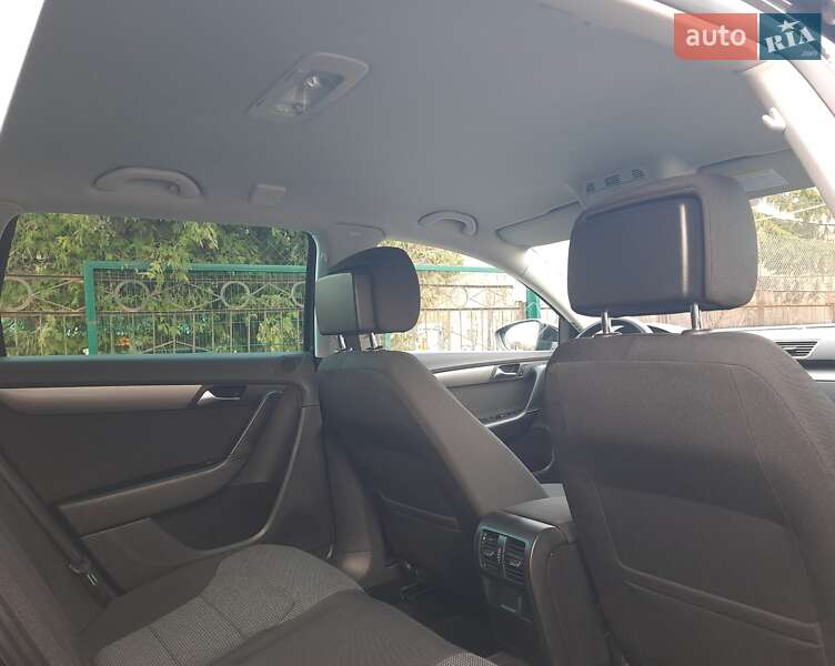 Универсал Volkswagen Passat 2012 в Хмельницком фото 53 Универсал Volkswagen Passat 2012 в Хмельницком
