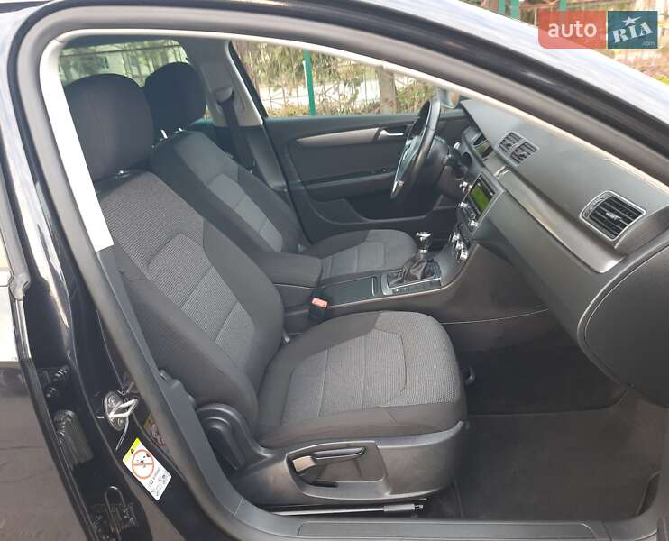 Универсал Volkswagen Passat 2012 в Хмельницком фото 60 Универсал Volkswagen Passat 2012 в Хмельницком