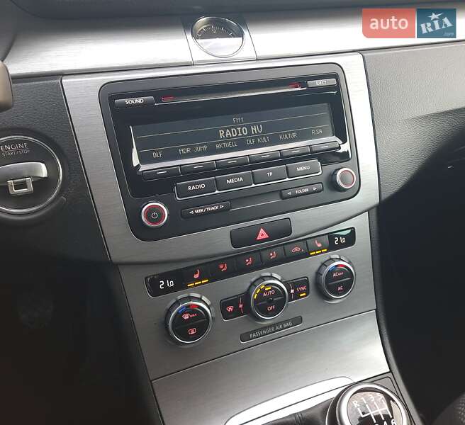 Универсал Volkswagen Passat 2012 в Хмельницком фото 68 Универсал Volkswagen Passat 2012 в Хмельницком