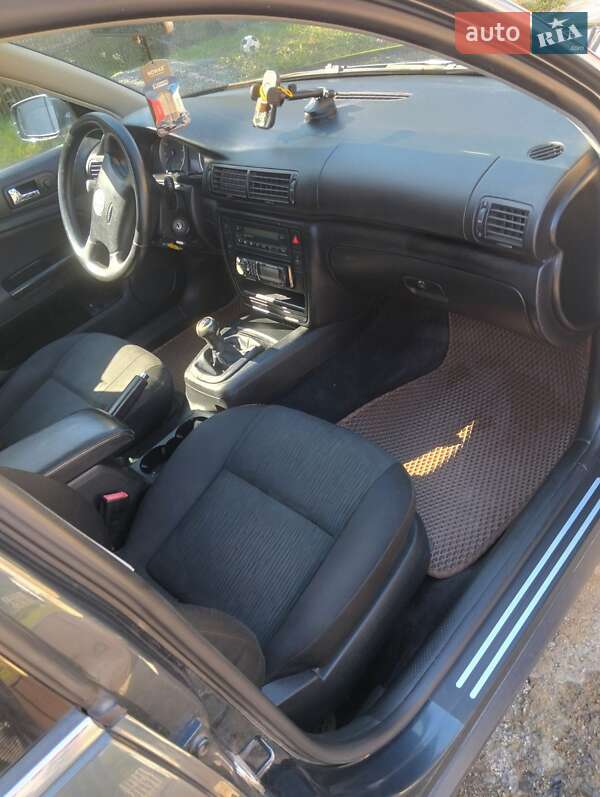 Универсал Volkswagen Passat 2003 в Хмельнике фото 2 Универсал Volkswagen Passat 2003 в Хмельнике