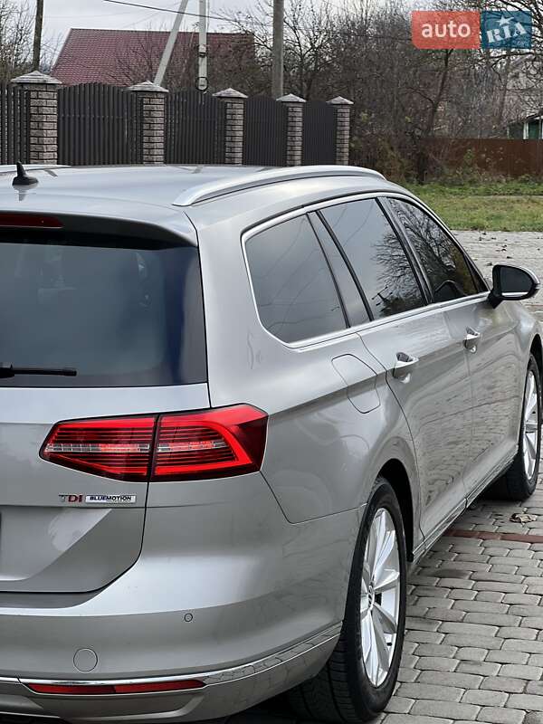 Универсал Volkswagen Passat 2015 в Хмельницком фото 10 Универсал Volkswagen Passat 2015 в Хмельницком