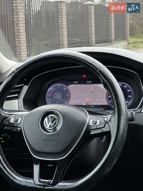 Универсал Volkswagen Passat 2015 в Хмельницком фото 18 Универсал Volkswagen Passat 2015 в Хмельницком