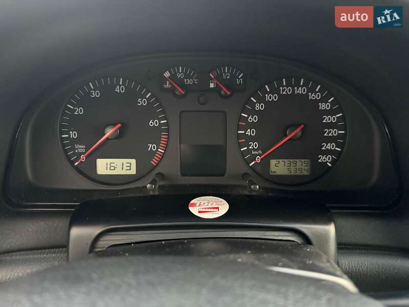 Седан Volkswagen Passat 2000 в Житомире фото 11 Седан Volkswagen Passat 2000 в Житомире