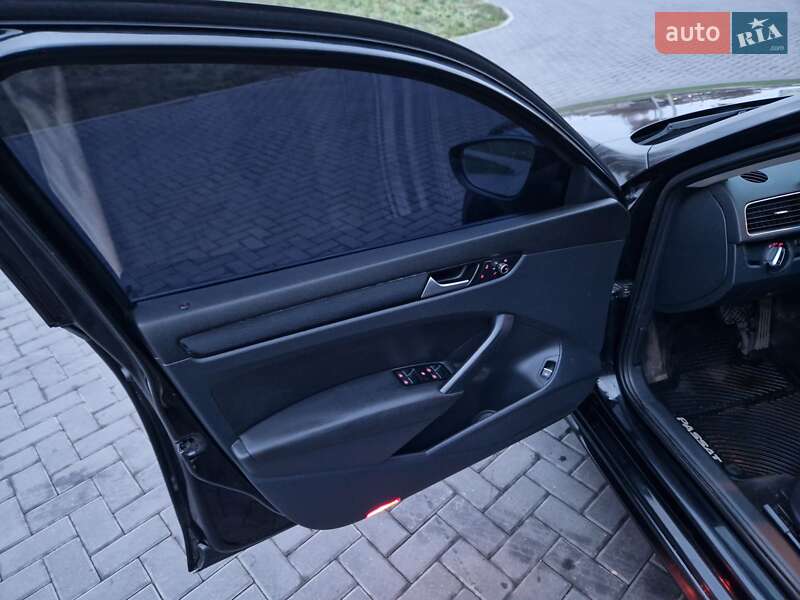 Седан Volkswagen Passat 2012 в Кропивницком фото 16 Седан Volkswagen Passat 2012 в Кропивницком