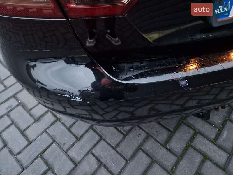 Седан Volkswagen Passat 2012 в Кропивницком фото 20 Седан Volkswagen Passat 2012 в Кропивницком