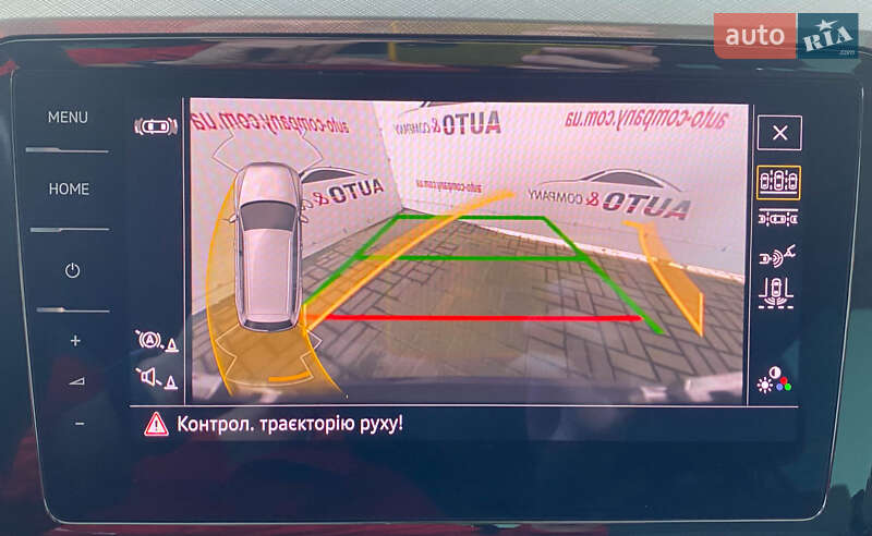 Универсал Volkswagen Passat 2020 в Львове фото 28 Универсал Volkswagen Passat 2020 в Львове